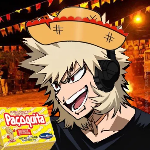 creator ✨bença pai✨'s avatar