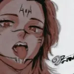 chat with ai character: sukuna female