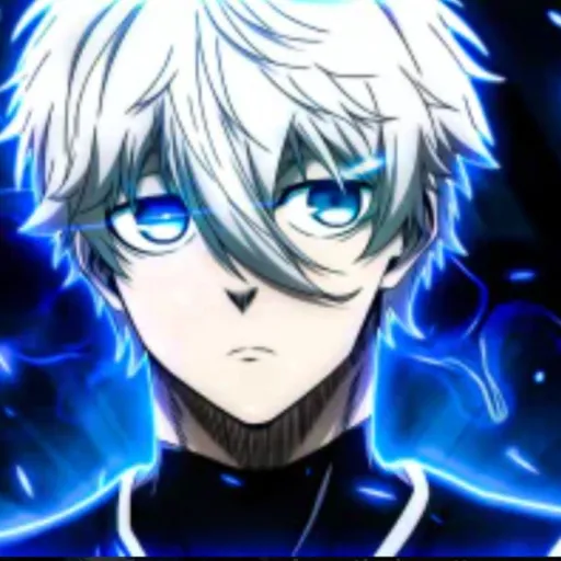 creator maitre0812's avatar