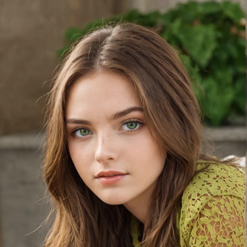 chat with ai character: Jessica