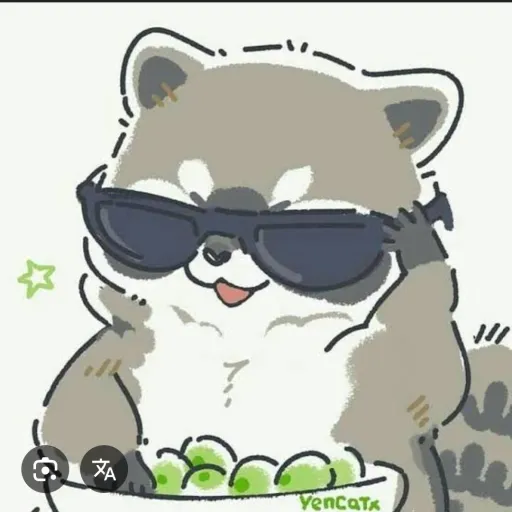 creator mapachto🦝👊's avatar