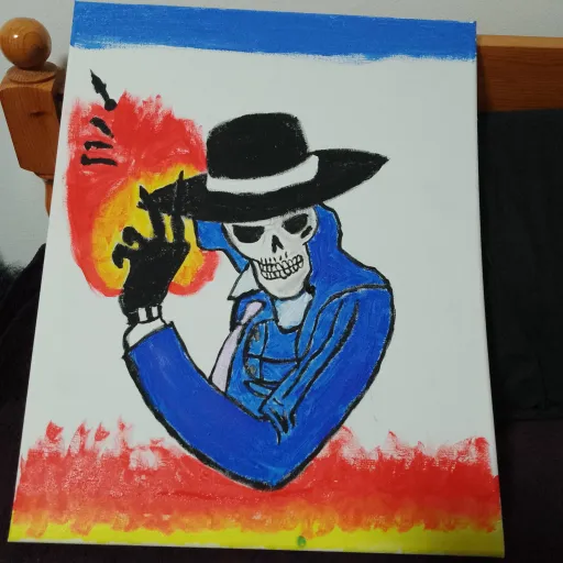 creator D 369's avatar