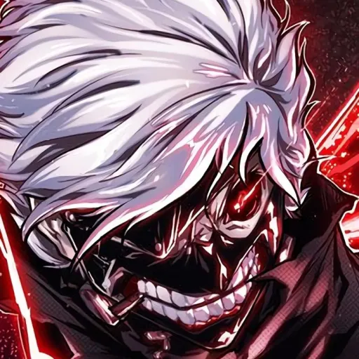 creator Kaxi-Kun's avatar