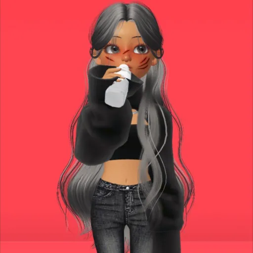 creator NAYA et Kim's avatar