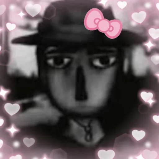 creator hansel (hunter)'s avatar