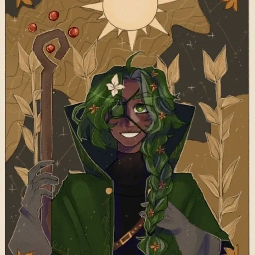 creator Нюка's avatar