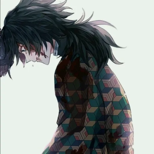 creator Miss_tomioka's avatar