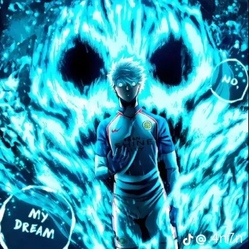 creator reo. mikage's avatar