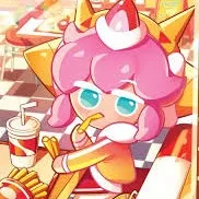 creator The only fan >:3's avatar
