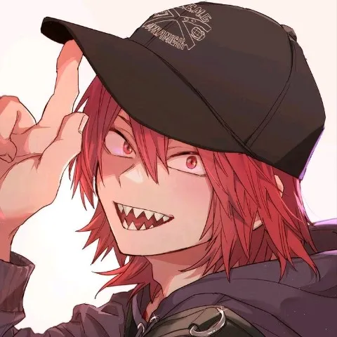 creator Kirishima🧡Bakugou's avatar