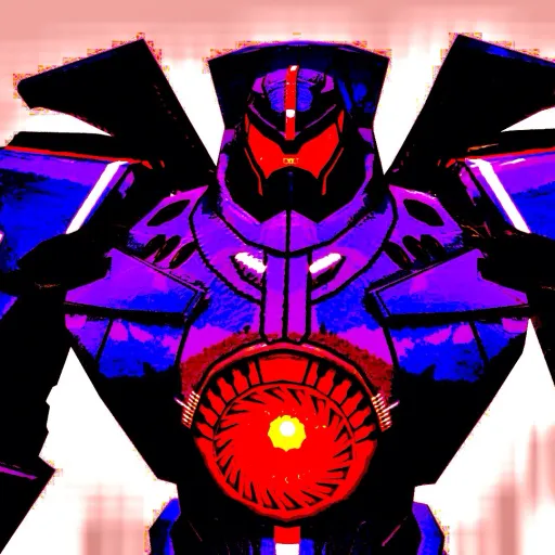 creator Gipsydnager's avatar