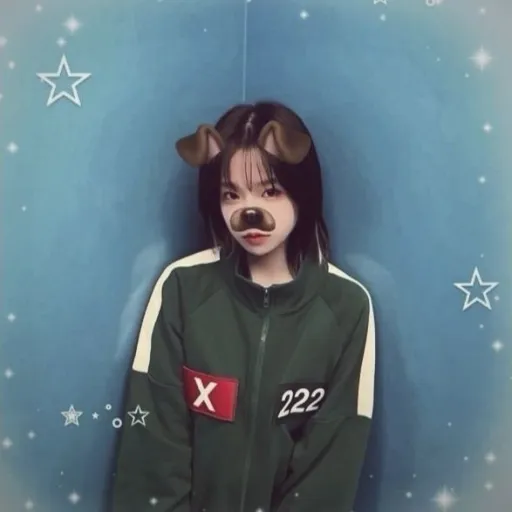 creator Kim Jun-Hee☉'s avatar