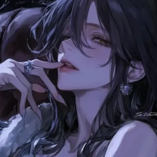 creator †Asteria death†'s avatar