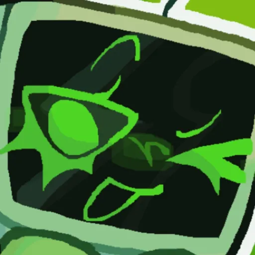 creator +~your local vee~+'s avatar