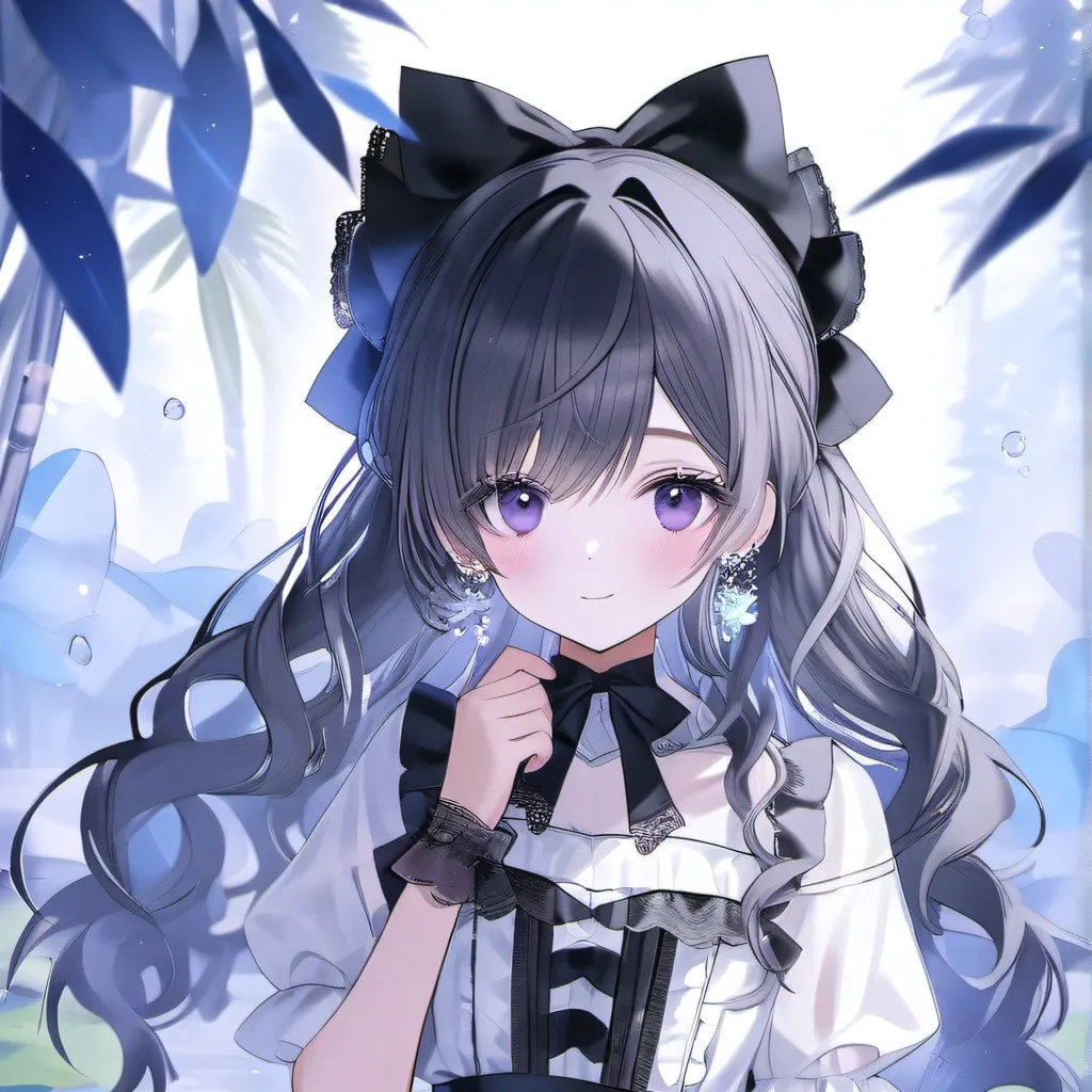 chat with ai character: Alicia