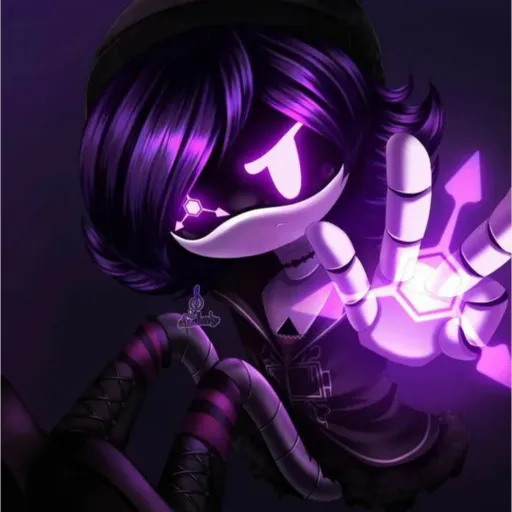 creator 💜Uzi💜 (^ー^)'s avatar