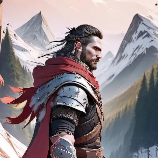 chat with ai character: SKYRIM 