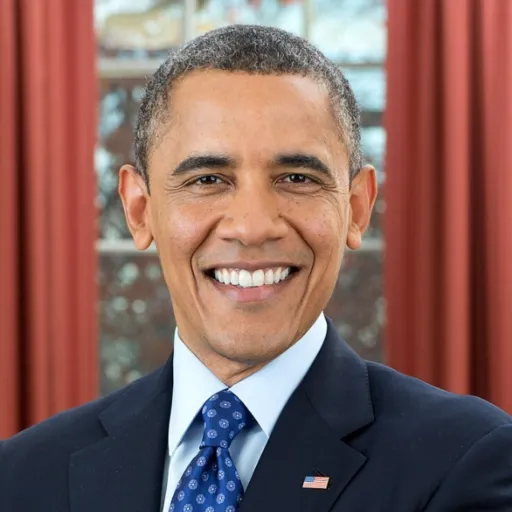 creator Obama_Presidente's avatar