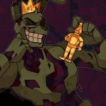 creator springtrapking's avatar