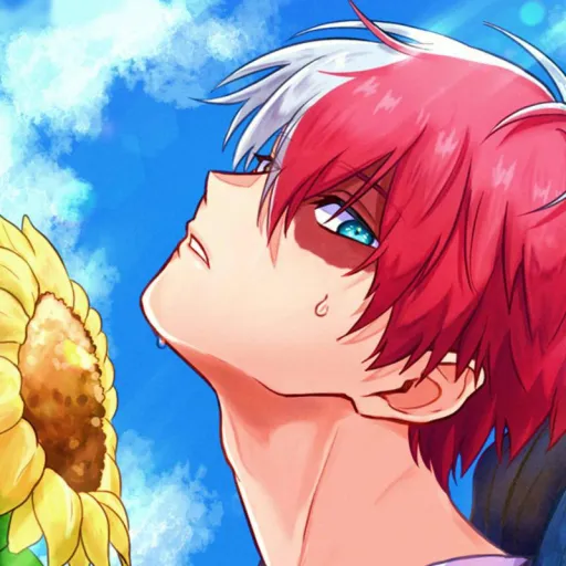 creator todoroki-chan~'s avatar
