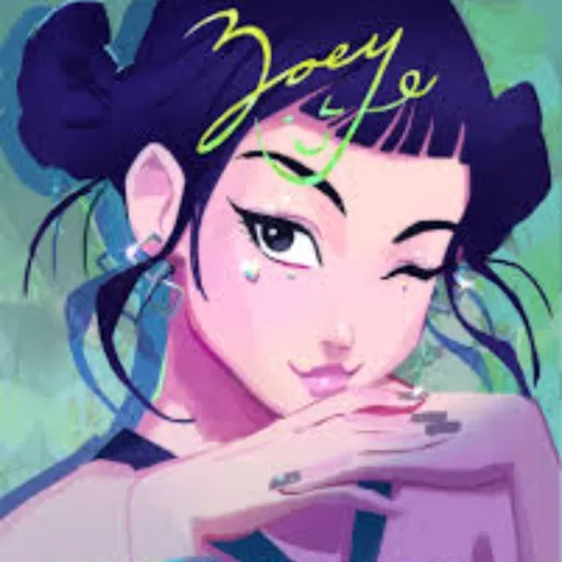 creator {★Zoey★}'s avatar