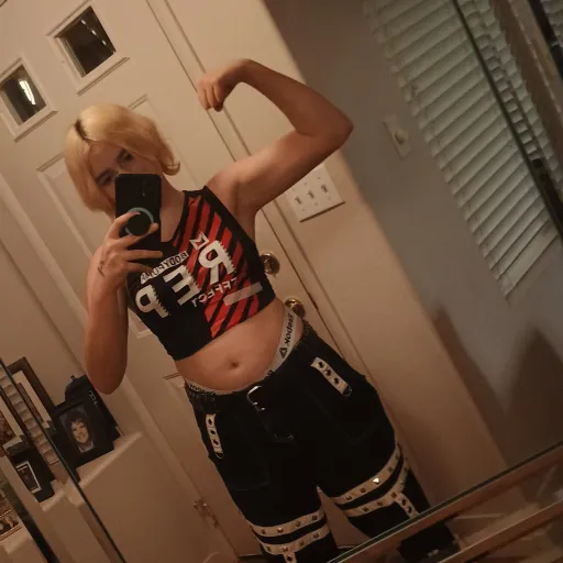 creator Addie #badbitch's avatar
