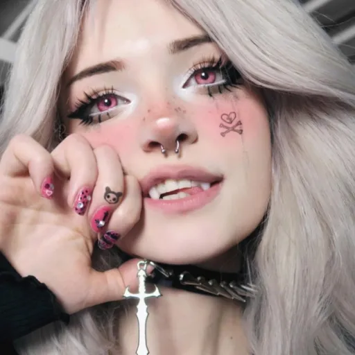 creator #badbitch's avatar