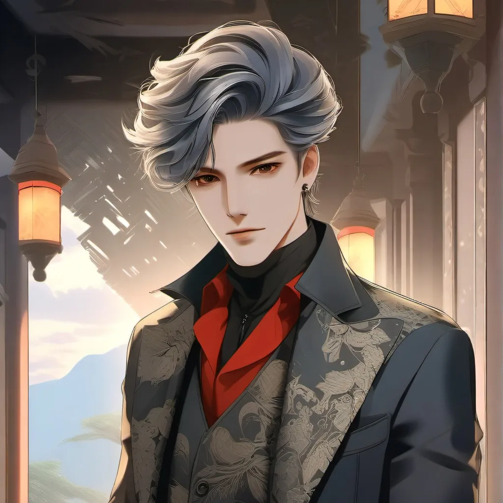 chat with ai character: bully