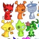 chat with ai character: Sprunki