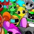 chat with ai character: sprunki