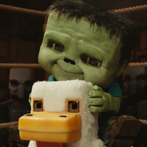 creator Chickenjockey87's avatar