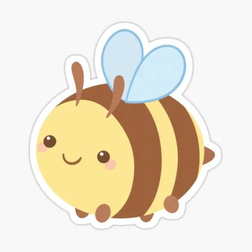 creator Bee (ФωФ)'s avatar