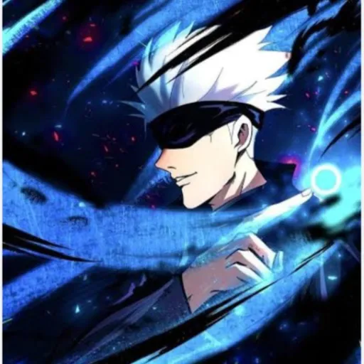 creator TheAnimeBoiis's avatar