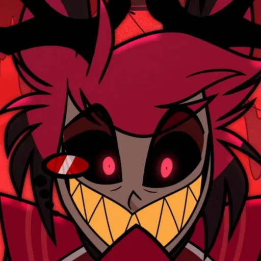 creator Alastor_ledemon's avatar