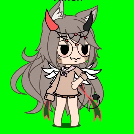 creator Muka-cham's avatar