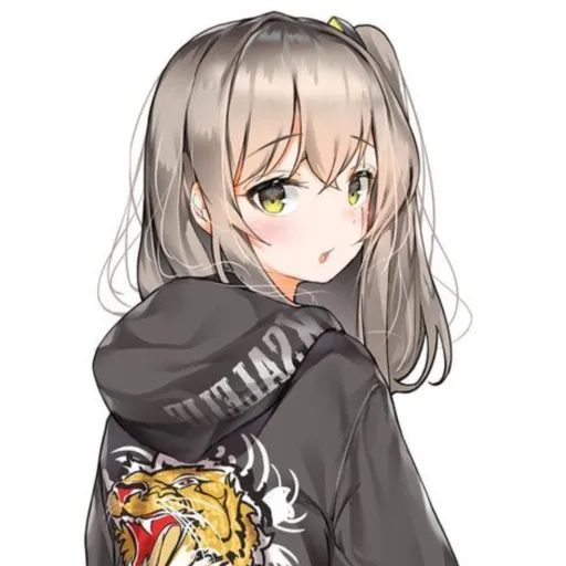 creator kiliki's avatar