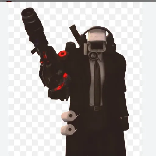 talkie's author avatar