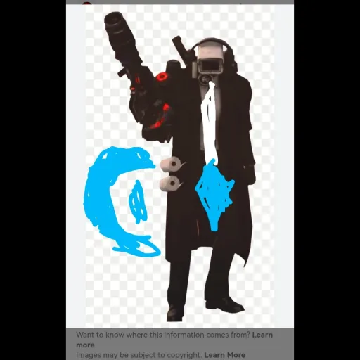creator Blue Cameraman 2.0's avatar