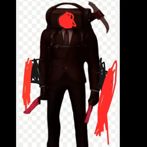 creator Elixir Speakerman's avatar