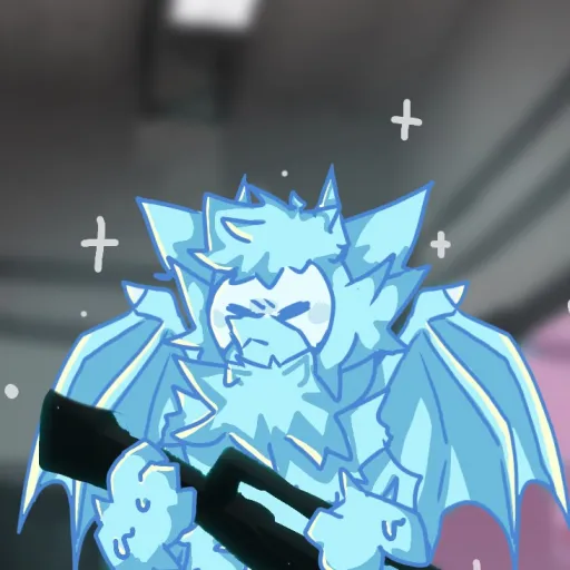 creator Esib's avatar