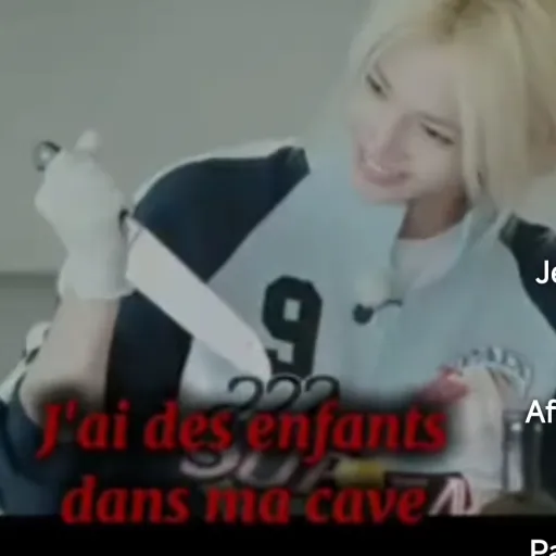 creator j aime les Coréen's avatar