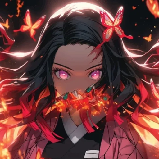 creator Nezuko_1837's avatar