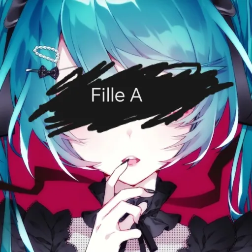 creator fille A(**_**)'s avatar