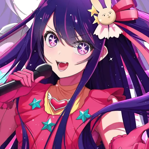 creator oshi no k0's avatar