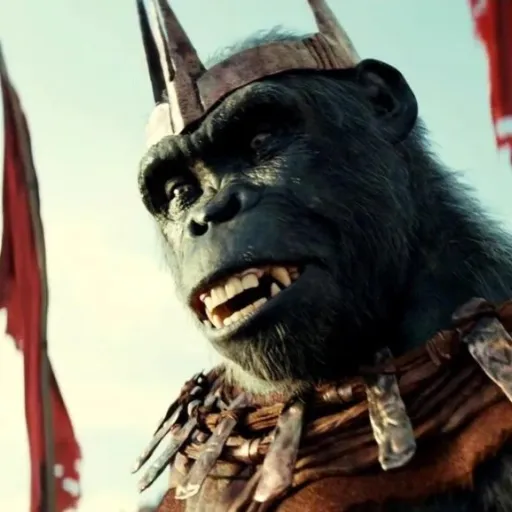 creator ~Proximus_Caesar🐵~'s avatar