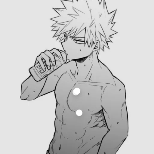 creator Bakugoulovers's avatar