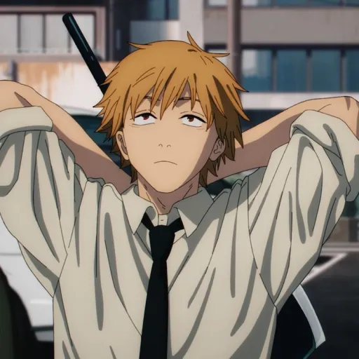 creator _🩸Denji🩸_'s avatar