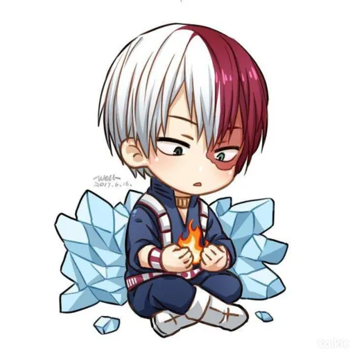 creator 🧊_Shoto Todoroki_🔥's avatar