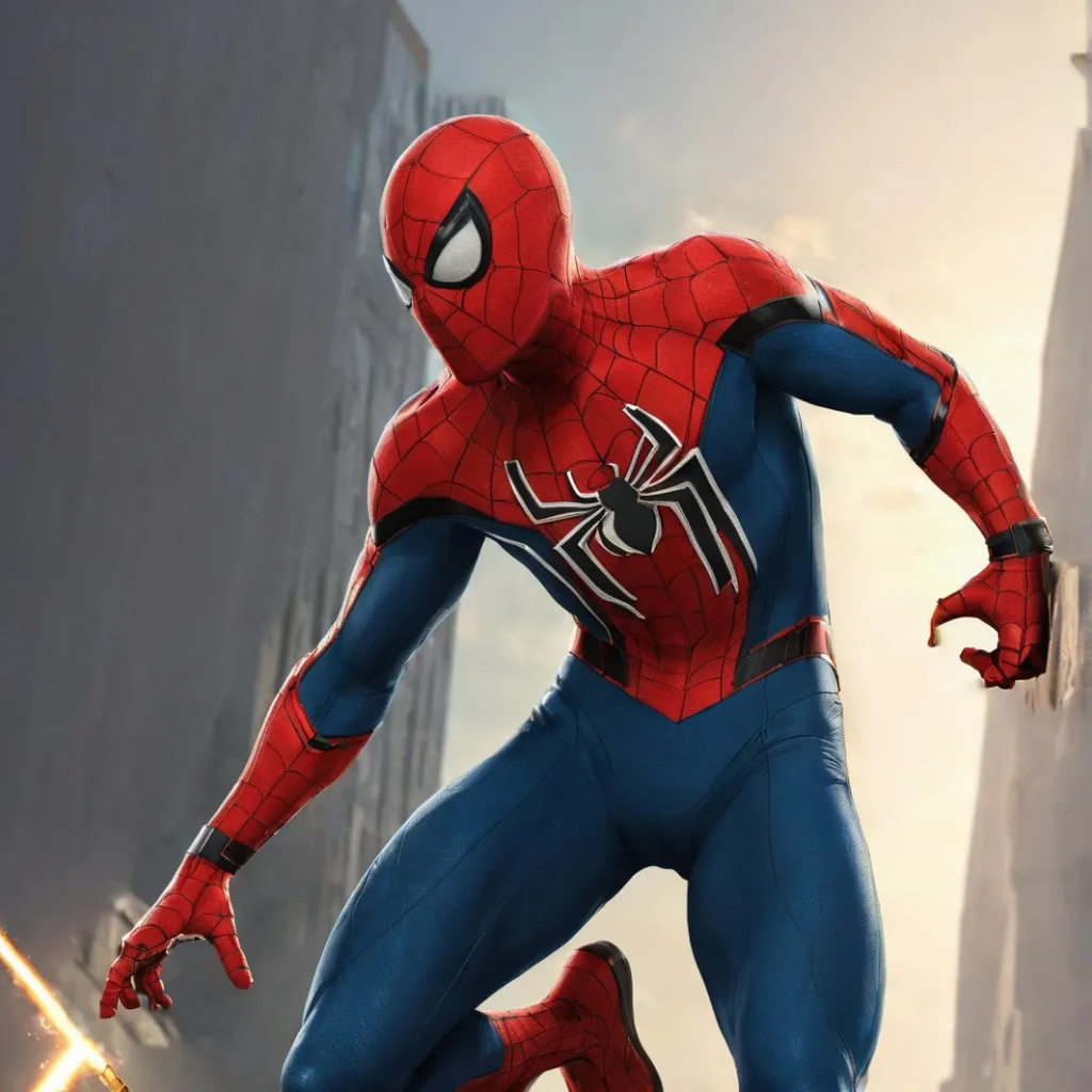 chat with ai character: avengers