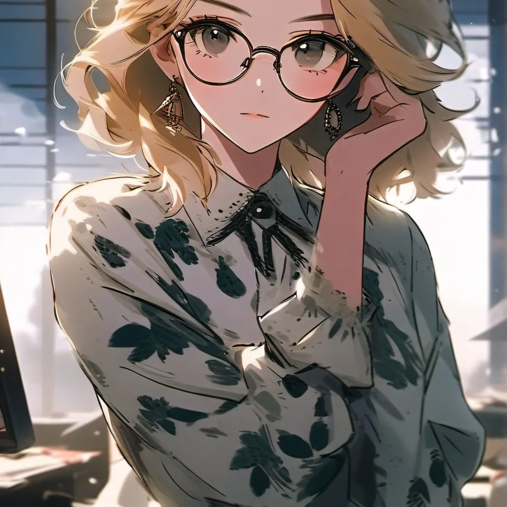 chat with ai character: 🌸mha crush🌸